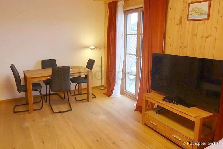Gemütliches Apartment mit Terrasse im Holzhaus - Baiernrain bei Otterfing