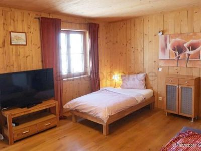 Gemütliches Apartment mit Terrasse im Holzhaus - Baiernrain bei Otterfing