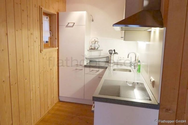 Gem&uuml;tliches Apartment mit Terrasse im Holzhaus - Baiernrain bei Otterfing