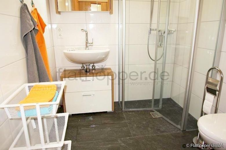 Gem&uuml;tliches Apartment mit Terrasse im Holzhaus - Baiernrain bei Otterfing