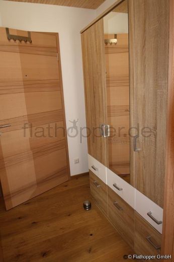 Gem&uuml;tliches Apartment mit Terrasse im Holzhaus - Baiernrain bei Otterfing