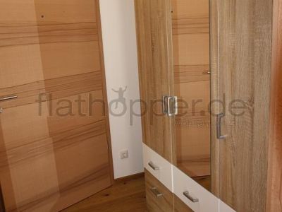 Gem&uuml;tliches Apartment mit Terrasse im Holzhaus - Baiernrain bei Otterfing