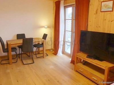 Gem&uuml;tliches Apartment mit Terrasse im Holzhaus - Baiernrain bei Otterfing