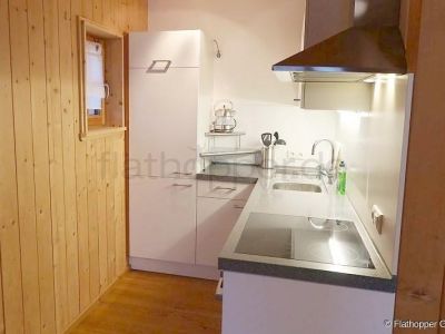 Gem&uuml;tliches Apartment mit Terrasse im Holzhaus - Baiernrain bei Otterfing