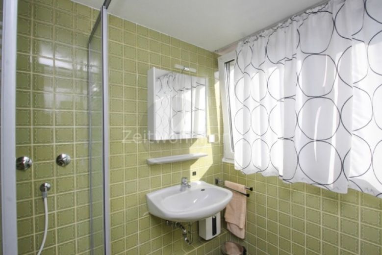 ZeitwohnKontor: Singleapartment in ruhiger, zentraler Lage