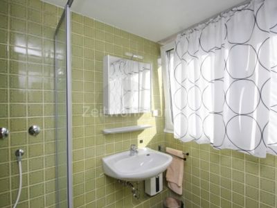 ZeitwohnKontor: Singleapartment in ruhiger, zentraler Lage