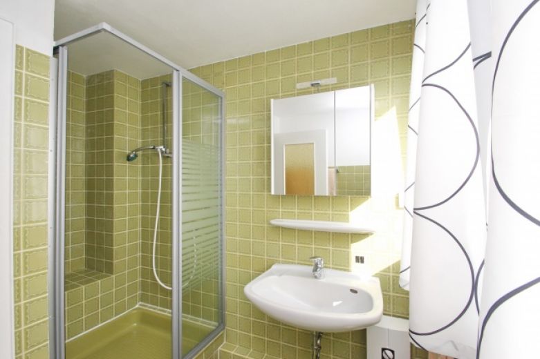 ZeitwohnKontor: Singleapartment in ruhiger, zentraler Lage
