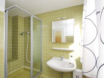 ZeitwohnKontor: Singleapartment in ruhiger, zentraler Lage