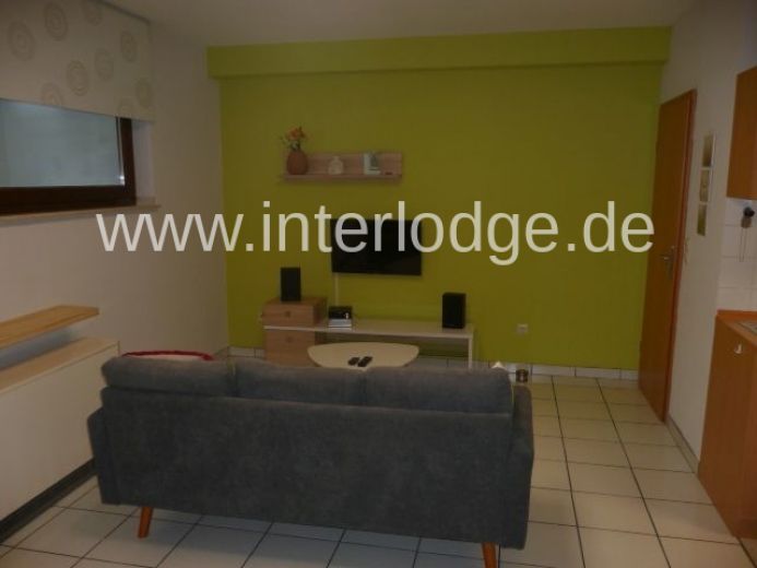 INTERLODGE Gut möbliertes Apartment in Kerpen