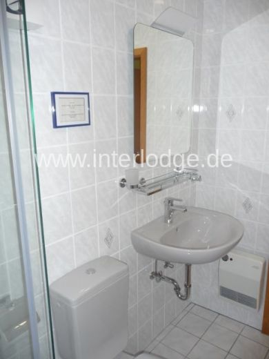 INTERLODGE Gut möbliertes Apartment in Kerpen
