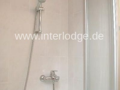INTERLODGE Köln: Komplett möblierte, gemütliche Dachgeschoßwohnung für Einzelperson