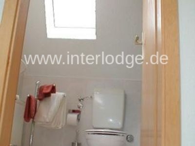 INTERLODGE Köln: Komplett möblierte, gemütliche Dachgeschoßwohnung für Einzelperson