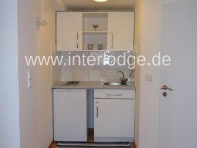 INTERLODGE  Wohnen auf Zeit: Über 2000 gut möblierte Wohnungen