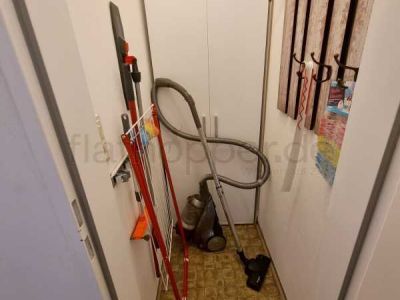 Möblierte 2-Zimmer-Wohnung in Oberwössen