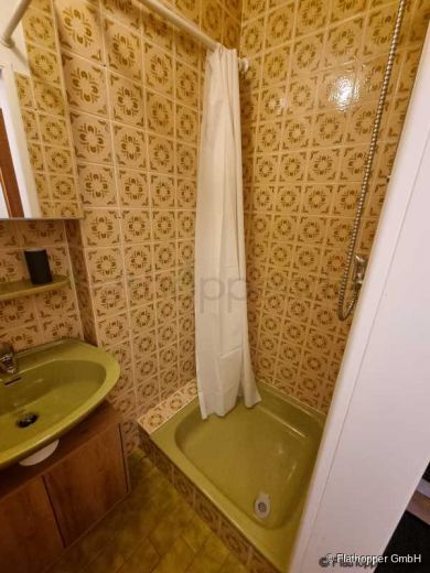 Möblierte 2-Zimmer-Wohnung in Oberwössen