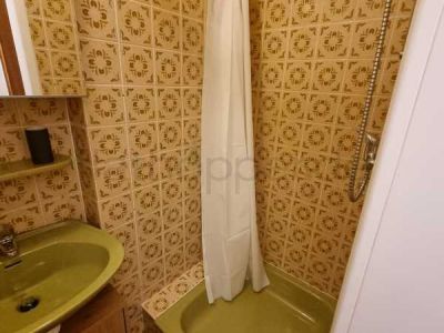 Möblierte 2-Zimmer-Wohnung in Oberwössen