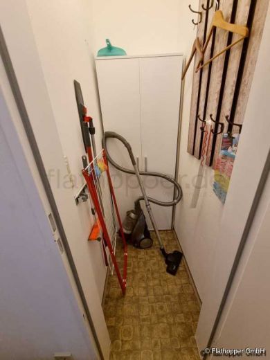 Möblierte 2-Zimmer-Wohnung in Oberwössen