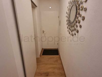 Möblierte 2-Zimmer-Wohnung in Oberwössen