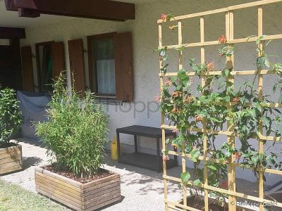 Möblierte 2-Zimmer-Wohnung in Oberwössen