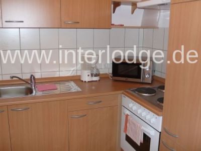 INTERLODGE Gut möblierte Wohnung 2 Schlafzimmer in Essen-Rüttenscheid.