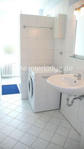 INTERLODGE Gut möblierte Wohnung 2 Schlafzimmer in Essen-Rüttenscheid.