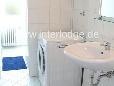 INTERLODGE Gut möblierte Wohnung 2 Schlafzimmer in Essen-Rüttenscheid.