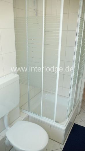 INTERLODGE Gut möblierte Wohnung 2 Schlafzimmer in Essen-Rüttenscheid.