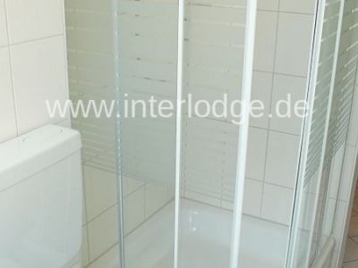 INTERLODGE Gut möblierte Wohnung 2 Schlafzimmer in Essen-Rüttenscheid.