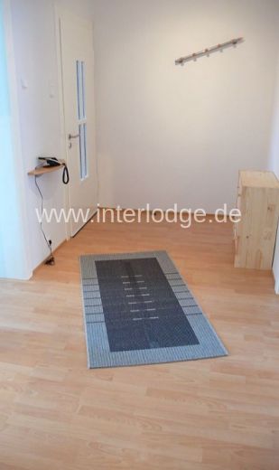 INTERLODGE Gut möblierte Wohnung 2 Schlafzimmer in Essen-Rüttenscheid.