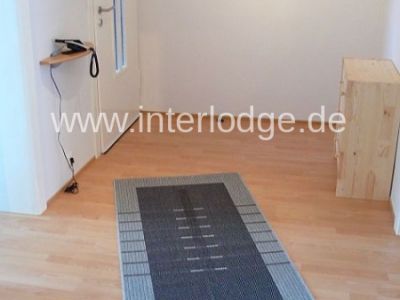 INTERLODGE Gut möblierte Wohnung 2 Schlafzimmer in Essen-Rüttenscheid.