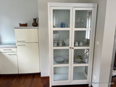 2,5-Zimmer-Wohnung mit Terrasse in Amerang