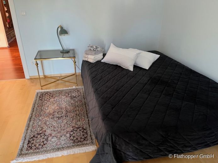 2,5-Zimmer-Wohnung mit Terrasse in Amerang