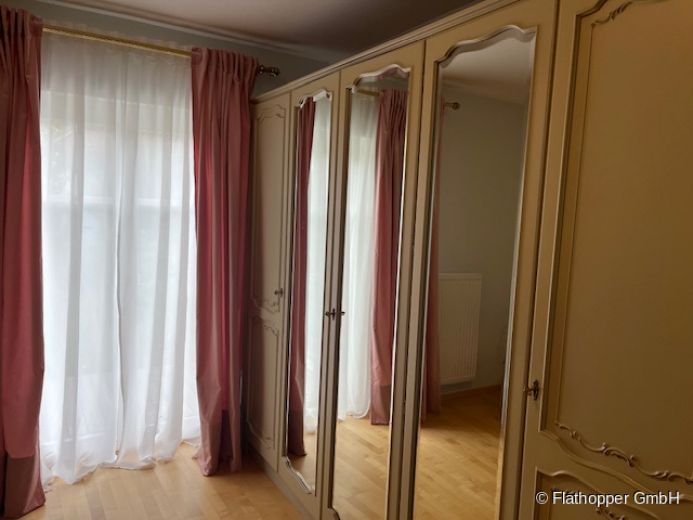 2,5-Zimmer-Wohnung mit Terrasse in Amerang