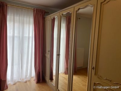 2,5-Zimmer-Wohnung mit Terrasse in Amerang