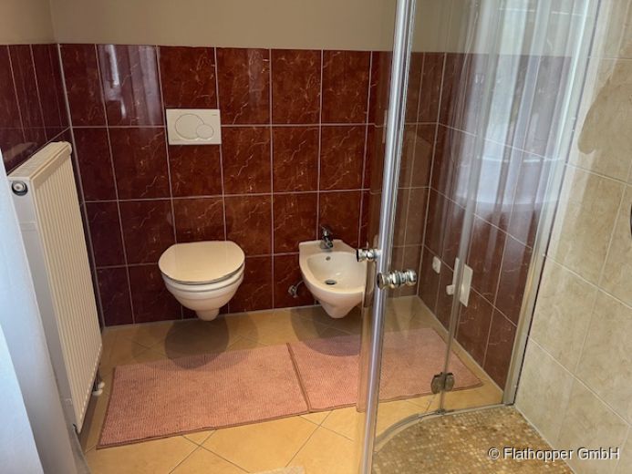 2,5-Zimmer-Wohnung mit Terrasse in Amerang