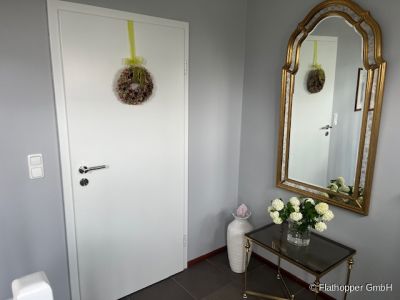 2,5-Zimmer-Wohnung mit Terrasse in Amerang