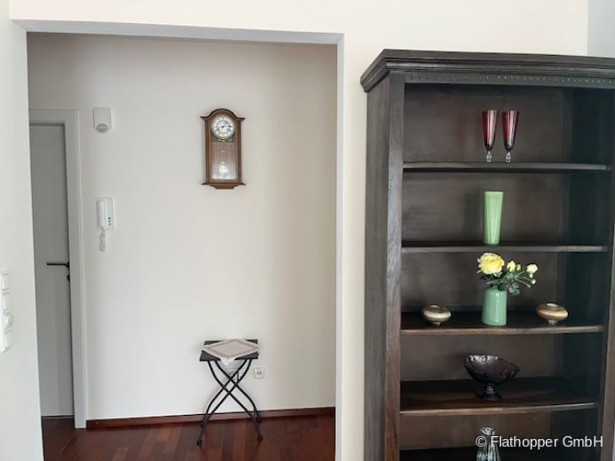 2,5-Zimmer-Wohnung mit Terrasse in Amerang