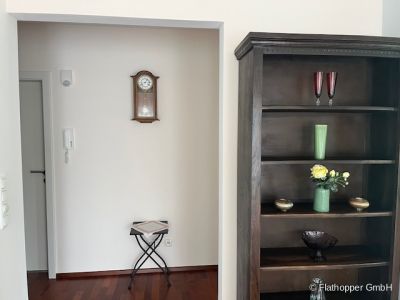 2,5-Zimmer-Wohnung mit Terrasse in Amerang