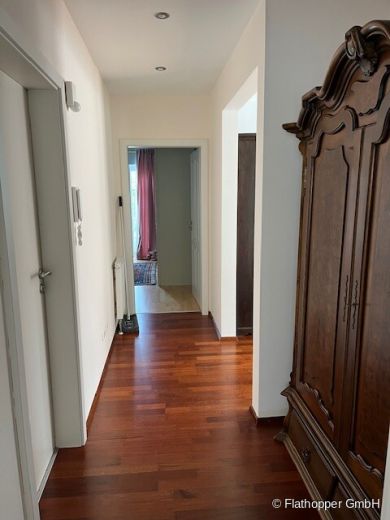 2,5-Zimmer-Wohnung mit Terrasse in Amerang