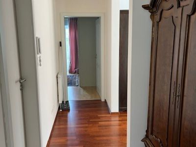 2,5-Zimmer-Wohnung mit Terrasse in Amerang