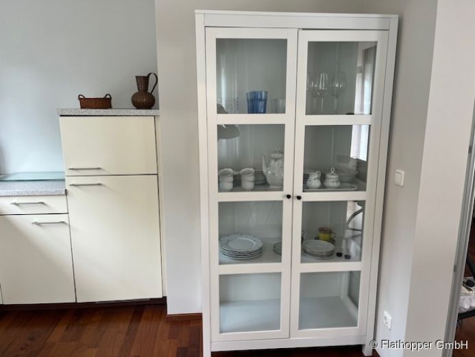 2,5-Zimmer-Wohnung mit Terrasse in Amerang