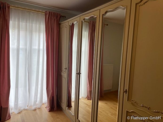 2,5-Zimmer-Wohnung mit Terrasse in Amerang
