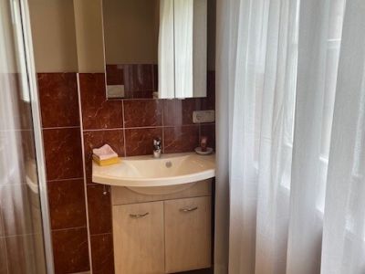 2,5-Zimmer-Wohnung mit Terrasse in Amerang