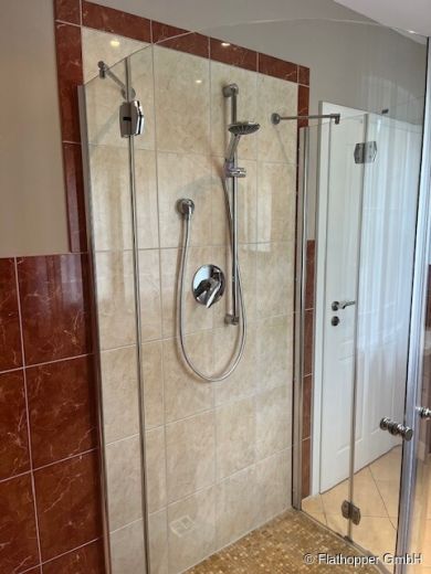 2,5-Zimmer-Wohnung mit Terrasse in Amerang