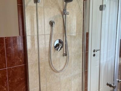 2,5-Zimmer-Wohnung mit Terrasse in Amerang