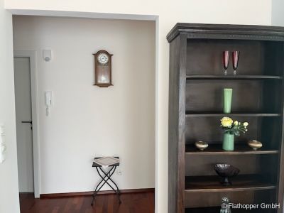 2,5-Zimmer-Wohnung mit Terrasse in Amerang