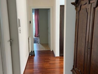 2,5-Zimmer-Wohnung mit Terrasse in Amerang