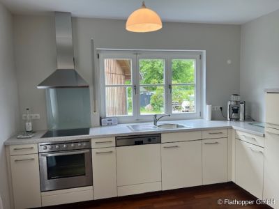 2,5-Zimmer-Wohnung mit Terrasse in Amerang