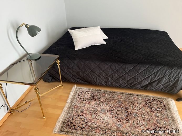 2,5-Zimmer-Wohnung mit Terrasse in Amerang