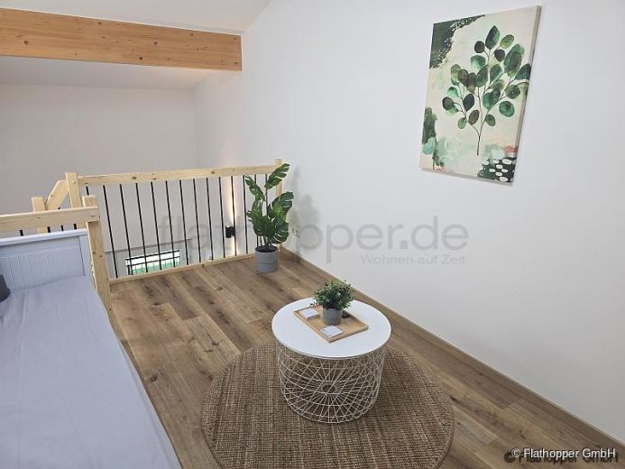 Neue Galeriewohnung in Mailling bei Bad Aibling